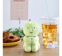 Dreams SMISKI Plush Keychain - Hugging Knees
