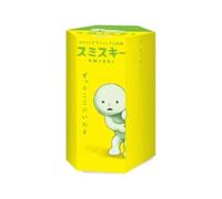 SMISKI Series 1 Glow in the Dark Mini Figure Blind Box by Dreams Inc