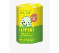 SMISKI A phosphorescent Hippers series figure