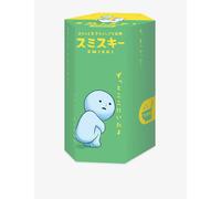 Dreams Mini Figure Smiski Toilet Series Glow-in-the-Dark Blind Box (1)