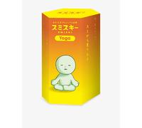 Smiski Smiski Yoga Series One Collectible Mini Figure Blind Box