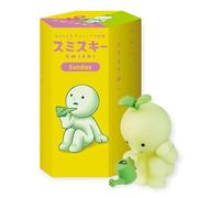 Smiski Sunday Glow in the Dark Figure