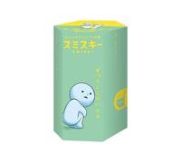 SMISKI Toilet Series Glow in the Dark Mini Figure Blind Box by Dreams
