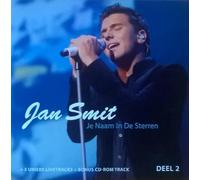 Smit, Jan - Je Naam in de Sterren Deel 2