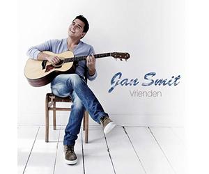 Smit, Jan - Vrienden -Reissue-