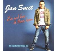 Smit, Jan - Zie Wel Hoe Ik Thuis Kom