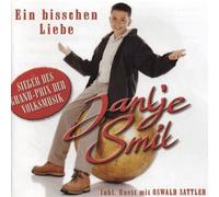 Smit,Jantje - Ein Bisschen Liebe