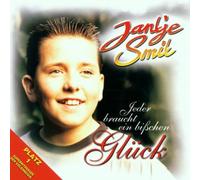 Smit, Jantje - Jeder Braucht Ein Bissche