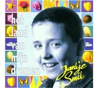 Smit, Jantje - Land Van Mijn Dromen