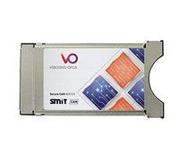 Smit SMit Viaccess Cam for decoding viaccess encrypted smart cards, ACS 5.0, Silver, 1 unit
