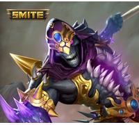 SMITE - Bakasura & Ravenous Skin CD Key