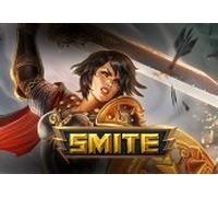 SMITE - Bellona & Battle Maiden Skin CD Key