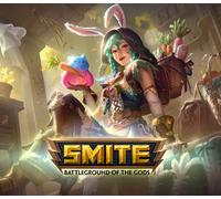 SMITE - Curious Courier Bundle Steam CD Key