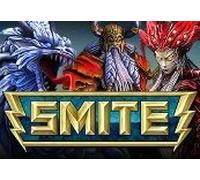 SMITE - Hel & Solstice Skin CD Key