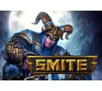 SMITE - Loki & Loki Infiltrator Skin CD Key