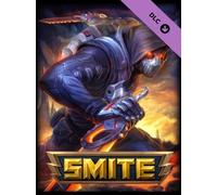 SMITE - Loki & Loki Infiltrator Skin (PC) - Official Website Key - GLOBAL