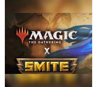 SMITE - Magic: The Gathering Pack (DLC) (Xbox One / Xbox Series X|S) Xbox Live Key - GLOBAL