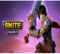 SMITE - Season 9 Starter Pass DLC XBOX One / Xbox Series X|S CD Key