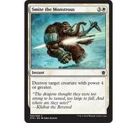 Smite the Monstrous | Khans of Tarkir