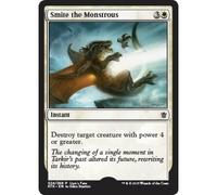 Smite the Monstrous (Ugin's Fate Promo) | Promotional Cards