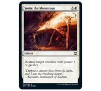 Smite the Monstrous | Zendikar Rising