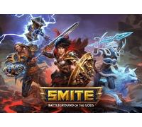 SMITE - Ultimate God Pack(PC) St eam Gift - GLOBAL
