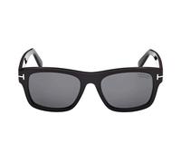 Smith-02 Sunglasses - unisex - Tom Ford - Sunglasses - Black - 53 MM - Accessories 53 MM