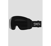SMITH 4d Mag - Mixte - Black / White - size only size- model 2027 only size