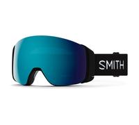 SMITH 4d Mag - Mixte - Black - size only size- model 2026 only size