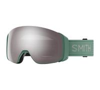 Smith - 4D Mag ChromaPop Mirror S3 + S1 - Ski goggles grey