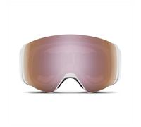 Smith - 4D Mag ChromaPop Mirror S2 + S1 - Ski goggles brown