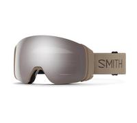 Smith - 4D Mag ChromaPop Mirror S3 + S1 - Ski goggles grey