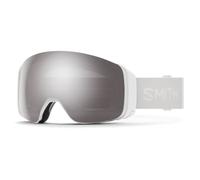 Smith - 4D Mag ChromaPop Mirror S3 + S1 - Ski goggles grey
