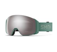 Smith - 4D Mag ChromaPop Mirror S3 + S1 - Ski goggles grey