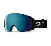 Smith - 4D Mag ChromaPop Mirror S3 + S1 - Ski goggles turquoise