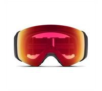 Smith - 4D Mag ChromaPop Photochromic Mirror S1-2 + S1 - Ski goggles red