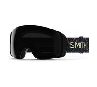 Smith - 4D Mag ChromaPop S3 + S1 - Ski goggles black