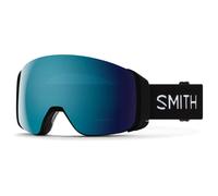 SMITH 4d Mag - Mixte - Black - size only size- model 2026 only size