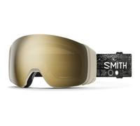 SMITH 4d Mag - Mixte - Black - size only size- model 2026 only size