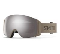 SMITH 4d Mag - Mixte - - size only size- model 2026 only size