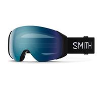 Smith - 4D Mag S ChromaPop Mirror S2 + S1 - Ski goggles size S, blue