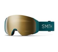 Smith - 4D Mag S ChromaPop Mirror S3 + S1 - Ski goggles sand