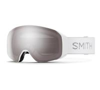 SMITH 4d Mag S - Mixte - Brown / White - size only size- model 2026 only size