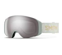 Smith - 4D Mag S Soft Grass Waves / Chromapop Sun Platinum Mirror one size