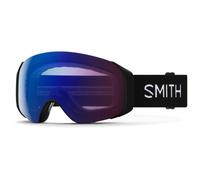 Smith - 4D Mag S Photocromic S1-2 + S1 - Ski goggles blue