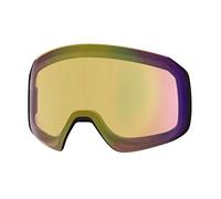 Smith - 4D Mag S Chromapop Storm Yellow Flash - Goggle lens