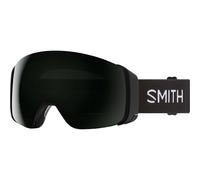 Smith 4D Mag Snowboard/Ski Goggles M Black/ChromaPop Sun Black