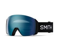 Smith - 4D Mag XL ChromaPop Mirror S2 + S1 - Ski goggles blue