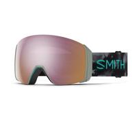 Smith - 4D Mag XL ChromaPop Mirror S2 + S1 - Ski goggles multi