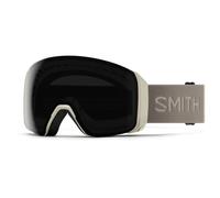 Smith - 4D Mag XL ChromaPop S3 + S1 - Ski goggles size M/L, black